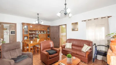 House in Poblado Varelo photo 20