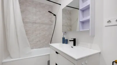 Apartment on Calle de los Gases photo 12