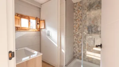 Chalet in the Old Town photo 39