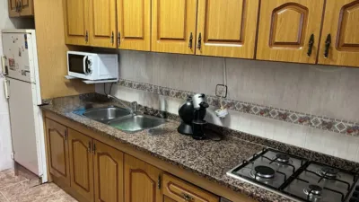 Apartment on Carrer Montseny photo 18