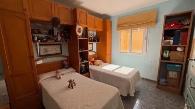 Terraced house on Calle de los Abetos photo 15