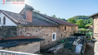 House in Villasuso de Cieza photo 20