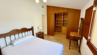 Rustic Finca in Sa Casa Blanca photo 19