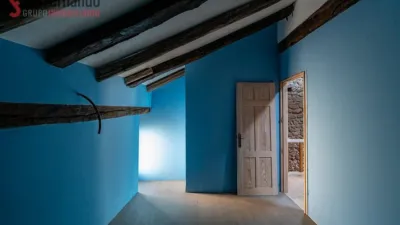 House in Villasuso de Cieza photo 17