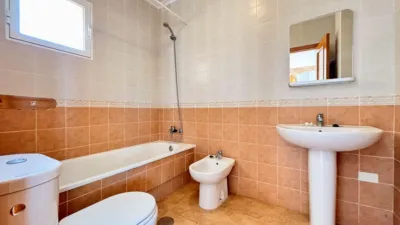 Chalet on Calle Polonia photo 17