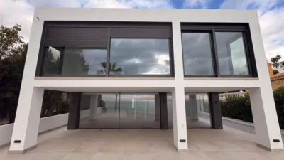Casa – El Campello - Vista 3