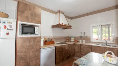 House in Poblado Varelo photo 22