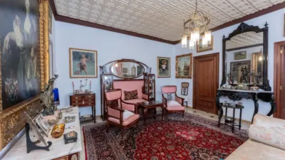 House in Cesalpina photo 28
