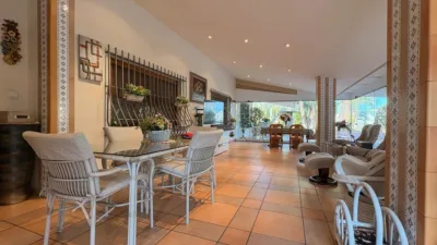 Casa – Elche, Perleta - Vista 2