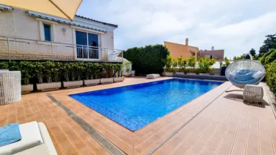Casa – Torrevieja - Vista 5