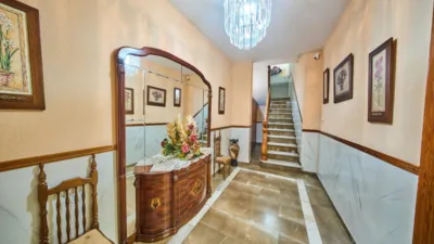 Terraced house at Calle del Carmen, 6 photo 47