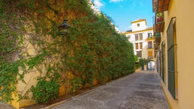 Apartment in the City Centre photo 56