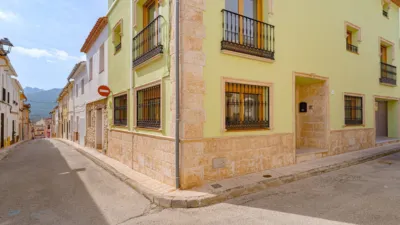 Casa - Vista 2