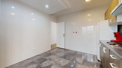 Apartment on Calle de Canarias photo 14