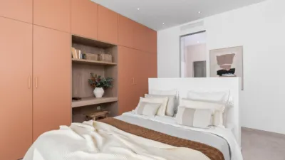 Chalet in La Alberca photo 34