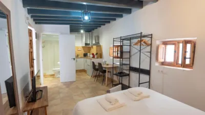 Chalet in the Old Town photo 28