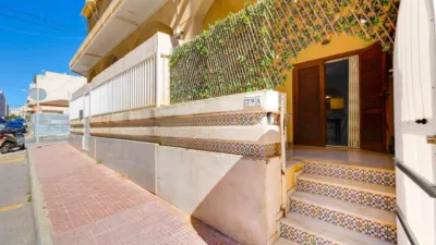 Apartment on Calle de los Gases photo 32