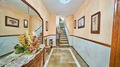 Terraced house at Calle del Carmen, 6 photo 48