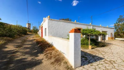 Rustic Finca in Andalucia photo 5