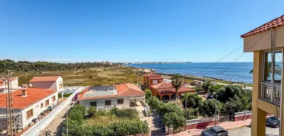 Pis – Torrevieja, Urbanización Rocío del Mar, Urbanización Punta Prima - Vista 5