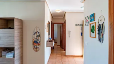Penthouse on Avenida del Tomillo, 2 photo 12