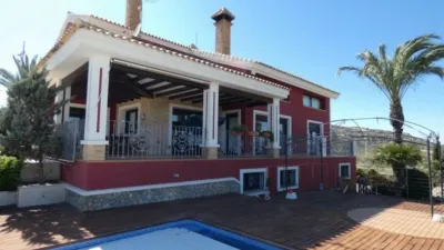 Casa – Algorfa - Vista 3
