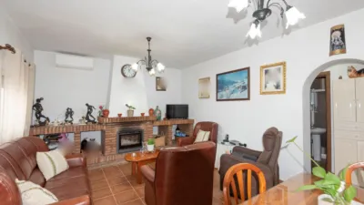 House in Poblado Varelo photo 19