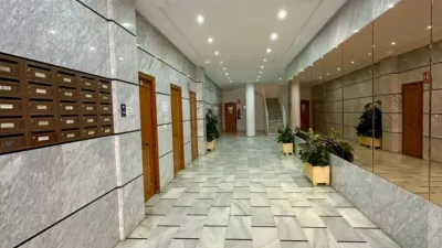Pis – Torrevieja - Vista 4