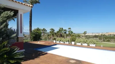 Casa – Algorfa - Vista 4