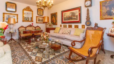 Apartment in the City Centre photo 10