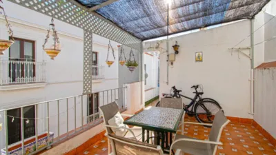 House on San Luis Street photo 27