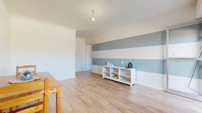 Apartment on Calle de Canarias photo 6