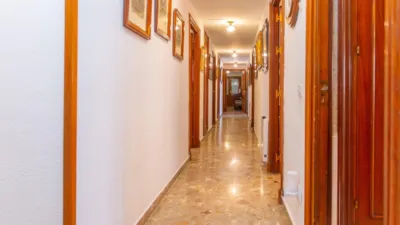 Apartment in the City Centre photo 31