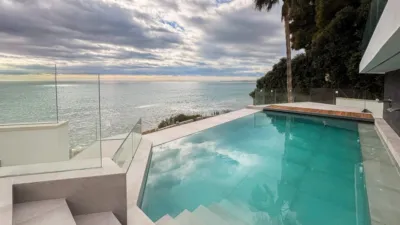Casa – El Campello - Vista 5