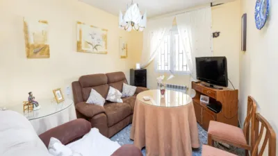 Chalet on Calle de las Mimbres photo 30