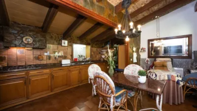 House in Cesalpina photo 11