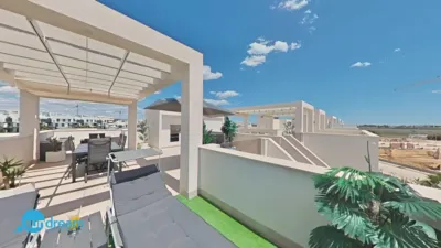 Penthouse on Calle L'estepa photo 6