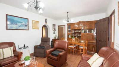 House in Poblado Varelo photo 21