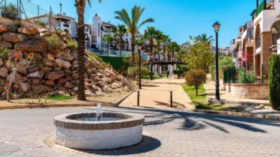 Penthouse on Avenida del Tomillo, 2 photo 26