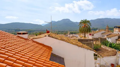 Casa - Más