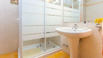 Apartment in the City Centre photo 41