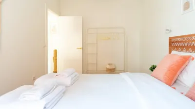 Apartment on San Antón Street photo 15