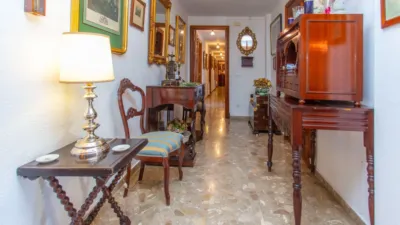 Apartment in the City Centre photo 4