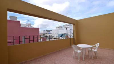 Casa en calle Tauro photo 68
