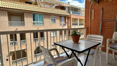 Pis – Torrevieja - Vista 2