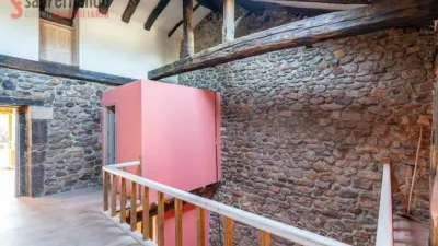 House in Villasuso de Cieza photo 15