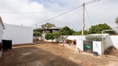 House in Poblado Varelo photo 12