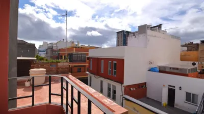 Casa en calle Tauro photo 47