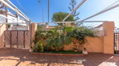 Chalet en calle de la Rosa photo 51