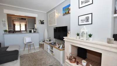 Apartment in Comunidad Valenciana photo 11